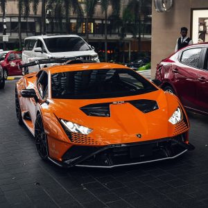 Car Parts & Accessories