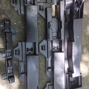 BMW F20 Front Bumper Impact Absorber Left