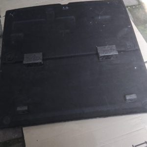 BMW F20 Trunk Floor Panel