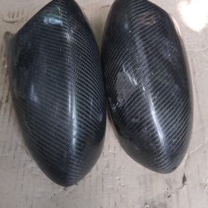BMW F30 F31 F32 F33 F36 Carbon Fibre Mirror Covers Set