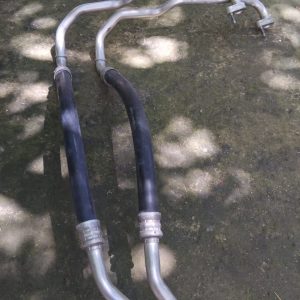 BMW OEM AC Pipe Set – Part 51777293556