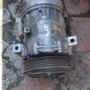 GM Sanden SD7V16 AC Compressor (P12759394):