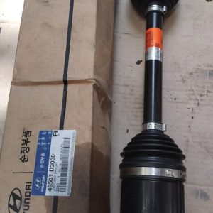 Hyundai Tucson TL 2015–2018 Front Right CV Axle | OEM 49501‑D3030
