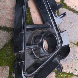 Hyundai i20 2023 Front Fog Light Bezel & DRL Surround