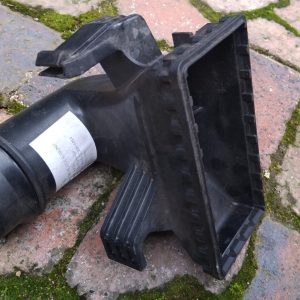 Mercedes A200 Air Intake Duct Snorkel: