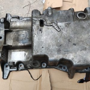 Opel/Chevrolet 1.6 & 1.8 Ecotec Engine Oil Sump – FGP 55558798.