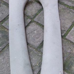 PEUGEOT 406 Coupe 1997-2004 A-Pillar Trim Interior LH: