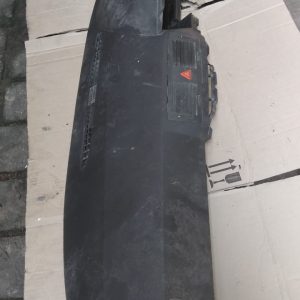 PEUGEOT 406 COUPE 1997 2004 DASHBOARD ASSEMBLY