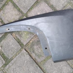 Toyota Hilux 2005–2015 Rear Mudflap Splash Guard LH (Left Hand)