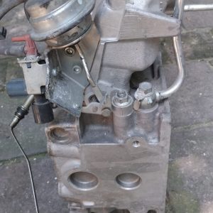 Toyota Hilux 2014 3.0 D‑4D 1KD‑FTV High Pressure Fuel Pump – OEM