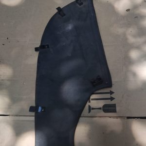 TOYOTA MR2 MK3 Convertible Soft Top Cover Trim Panel (Opposite Side).