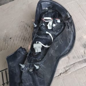 Toyota 86 / Subaru BRZ Left Rear Taillight – Back View
