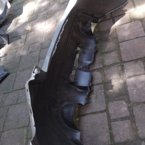 Toyota GT86 Rear Bumper – WA0298