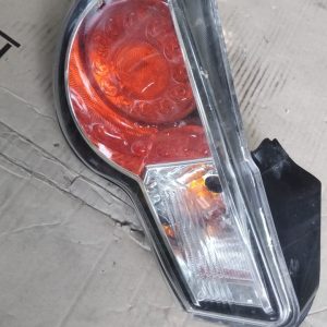 Toyota GT86 Rear Tail Light WA0254