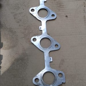 Toyota Hilux 2.5 / 3.0 D4D Exhaust Manifold Gasket (4-Port):