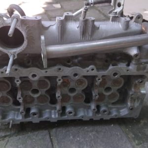 Toyota Hilux 2014 3.0 D4D 1KD‑FTV Cylinder Head