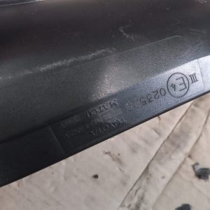 Toyota Hilux 2014 3.0 D‑4D Air Intake Duct – KATCO E4