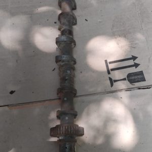 Toyota Hilux 3.0 D4D 1KD-FTV Camshaft: