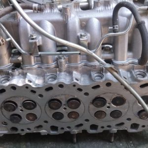 Toyota Hilux 3.0 D4D Cylinder Head  WA0205
