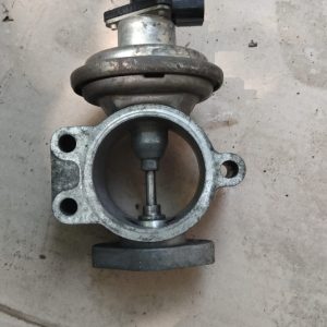 Toyota Hilux Diesel EGR Valve (Vacuum Type):