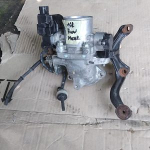 Toyota Hilux Throttle Body 2TR FE