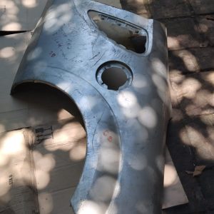 Toyota MR2 2000 Rear Quarter Panel Right