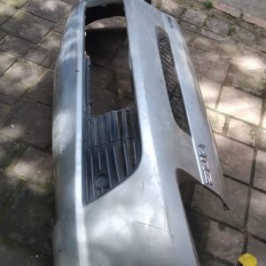 MR2 Rear Bumper
