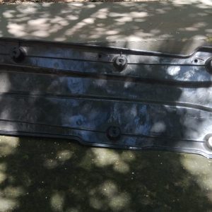 VW Engine Undertray / Underbody Cover