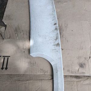 VW Golf Mk7 Outer Side Sill Cover (Right or Left) – OEM Replacement / Body Trim