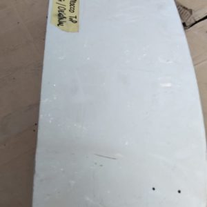 VW SCIROCCO MK3 2008 2017 REAR ROOF SPOILER TOP WING OEM