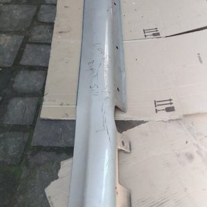 Mercedes CLK W208 2003 Left Side Sill Rocker Panel