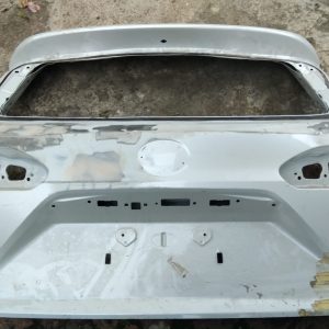 Toyota Corolla Cross Rear Body Panel / Tailgate