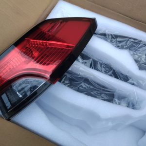 Toyota Corolla Cross Rear Tail Light – Outer