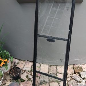 Toyota Hilux Double Cab Rear Sliding Window – Alwin SABS Toughened Glass
