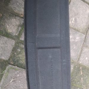 VW Polo 2012 Hatchback Parcel Shelf.